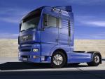 MAN TGA 18.440 XLX 2000 года